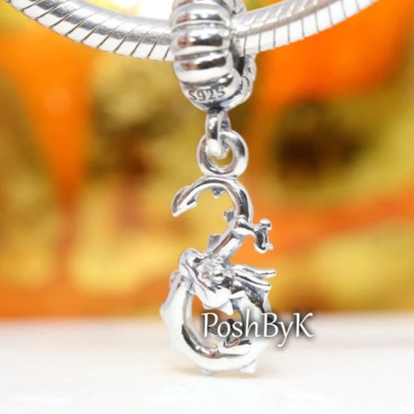 PANDORA Dragon Charm 790991 - Picture 3 of 3